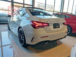 مرسيدس بنز A-Class